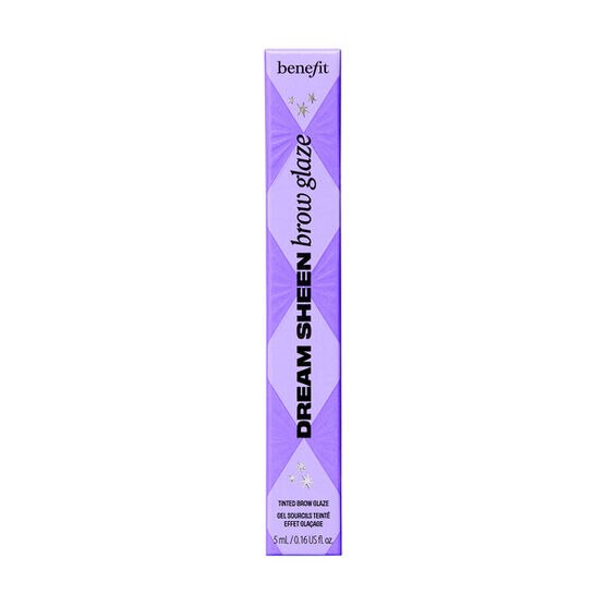 DREAM SHEEN BROW GLAZE  DEEP 5ML